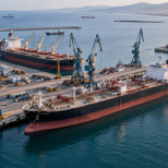 Maritime Inspection Services
